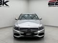 2014 Mercedes-Benz C-Class C 180 Auto