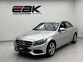 2014 Mercedes-Benz C-Class C 180 Auto