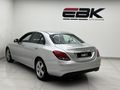 2014 Mercedes-Benz C-Class C 180 Auto