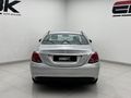 2014 Mercedes-Benz C-Class C 180 Auto