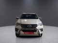 2020 Toyota Fortuner 2.8 GD-6 4x4 Epic Auto