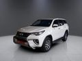 2020 Toyota Fortuner 2.8 GD-6 4x4 Epic Auto