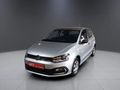 2025 Volkswagen Polo Vivo 1.4