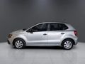 2025 Volkswagen Polo Vivo 1.4