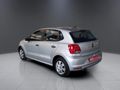 2025 Volkswagen Polo Vivo 1.4