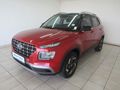 2021 Hyundai Venue 1.0 TGDI Fluid