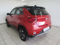 2021 Hyundai Venue 1.0 TGDI Fluid