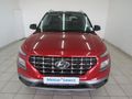 2021 Hyundai Venue 1.0 TGDI Fluid