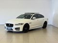 2019 Jaguar XF 2.0 D R-Sport