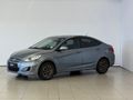 2019 Hyundai Accent 1.6 GL | Motion
