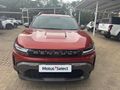 2026 Renault Duster 1.3T Zen EDC