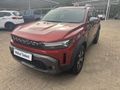 2026 Renault Duster 1.3T Zen EDC