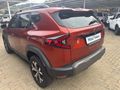 2026 Renault Duster 1.3T Zen EDC