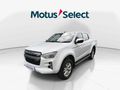 2026 Isuzu D-Max 3.0 DDI LS 4x4 Double-Cab