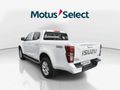 2026 Isuzu D-Max 3.0 DDI LS 4x4 Double-Cab