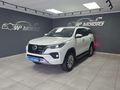 2023 Toyota Fortuner 2.8 GD-6 VX Auto