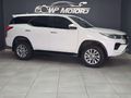 2023 Toyota Fortuner 2.8 GD-6 VX Auto