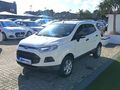 2017 Ford EcoSport 1.5 TiVCT Ambiente