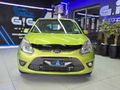2012 Ford Figo 1.4 Ambiente