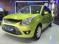 2012 Ford Figo 1.4 Ambiente