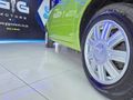 2012 Ford Figo 1.4 Ambiente