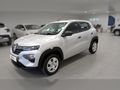 2024 Renault Kwid 1.0 Expression
