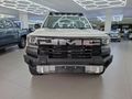 2026 JMC Vigus 2.5TD 4x4 Double-Cab Auto