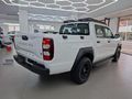 2026 JMC Vigus 2.5TD 4x4 Double-Cab Auto