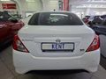 2022 Nissan Almera 1.5 Acenta Auto