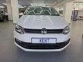 2023 Volkswagen Polo Vivo 1.6 Comfortline Auto 5-dr