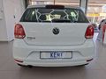 2023 Volkswagen Polo Vivo 1.6 Comfortline Auto 5-dr