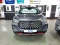 2025 Chery Tiggo 4 Pro 1.5 LiT