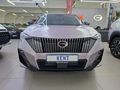 2026 GAC GS3 Emzoom 1.5T Comfort