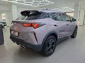 2026 GAC GS3 Emzoom 1.5T Comfort