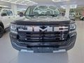 2026 JMC Vigus 2.5TD Double-Cab