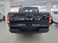 2026 JMC Vigus 2.5TD Double-Cab