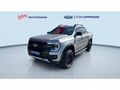 2025 Ford Ranger 2.0D Bi-Turbo Wildtrak X AWD Double-Cab Auto