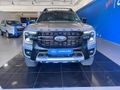 2025 Ford Ranger 2.0D Bi-Turbo Wildtrak X AWD Double-Cab Auto