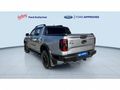 2025 Ford Ranger 2.0D Bi-Turbo Wildtrak X AWD Double-Cab Auto