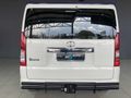 2024 Toyota Quantum 2.8 GL 11-seat