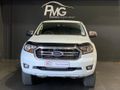 2020 Ford Ranger 2.2 TDCi XLS 4x4 Auto SuperCab