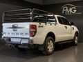 2020 Ford Ranger 2.2 TDCi XLS 4x4 Auto SuperCab