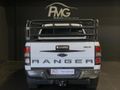 2020 Ford Ranger 2.2 TDCi XLS 4x4 Auto SuperCab