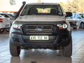2016 Ford Ranger 2.2 TDCi Double-Cab