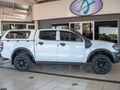 2016 Ford Ranger 2.2 TDCi Double-Cab