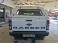 2016 Ford Ranger 2.2 TDCi Double-Cab