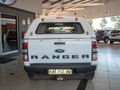 2016 Ford Ranger 2.2 TDCi Double-Cab