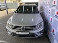 2017 Volkswagen Touareg GP 3.0 V6 TDI Luxury Auto