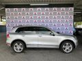 2017 Volkswagen Touareg GP 3.0 V6 TDI Luxury Auto