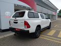 2024 Toyota Hilux 2.4 GD-6 Raider 4x4 Auto Double-Cab